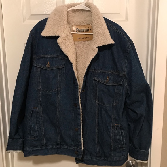 domini jeans | Jackets \u0026 Coats | Mens 